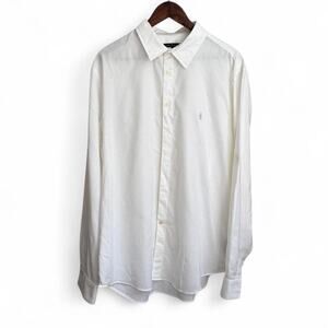 John varvatos usa button up